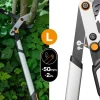 New Fiskars Astschere X-Series Bypass LX108