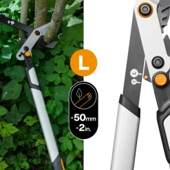 New Fiskars Astschere X-Series Bypass LX108