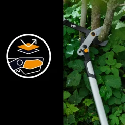 New Fiskars Astschere X-Series Bypass LX108