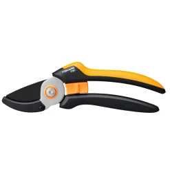 Outlet Fiskars Gartenschere Solid P361 Amboss