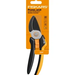 Outlet Fiskars Gartenschere Solid P361 Amboss