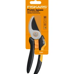 Discount Fiskars Gartenschere Solid P321 Bypass