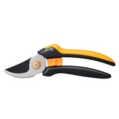 Clearance Fiskars Gartenschere Solid P341 Bypass