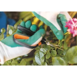 New Fiskars Gartenschere Solid Universal-SP150