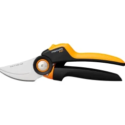 Clearance Fiskars Gartenschere X-Series Power Gear P921 Bypass