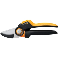 Outlet Fiskars Gartenschere X-Series Power Gear P941 Amboss