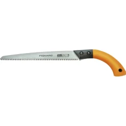 Discount Fiskars Handsäge mit feststehendem Blatt SW84