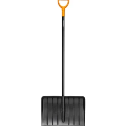 Hot Fiskars Schneeschieber Solid