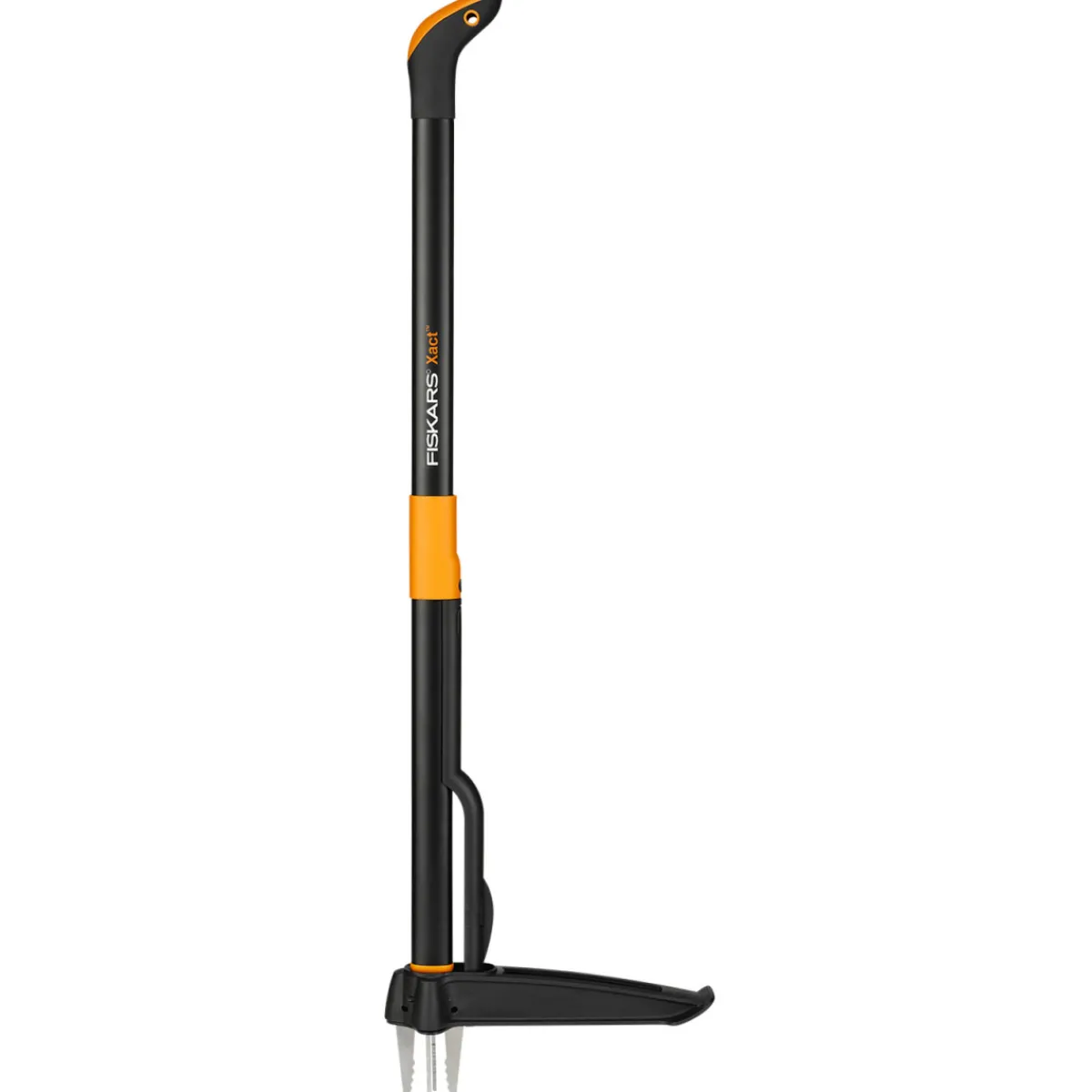 Best Fiskars Unkrautstecher Xact