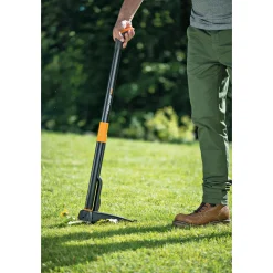 Best Fiskars Unkrautstecher Xact