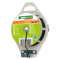 Sale Windhager Flachbindedraht 30m