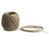 Outlet Windhager Flachs Gartenschnur