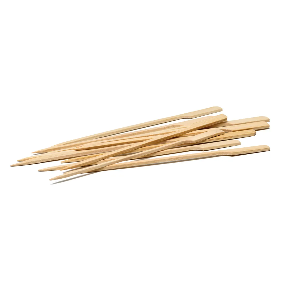 Outlet Flash Grillspiesse 18 cm 150er-Set