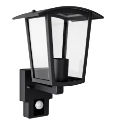 Discount Flector Garten Außen-Wandleuchte Toledo anthrazit 17 x 26,5 x 17
