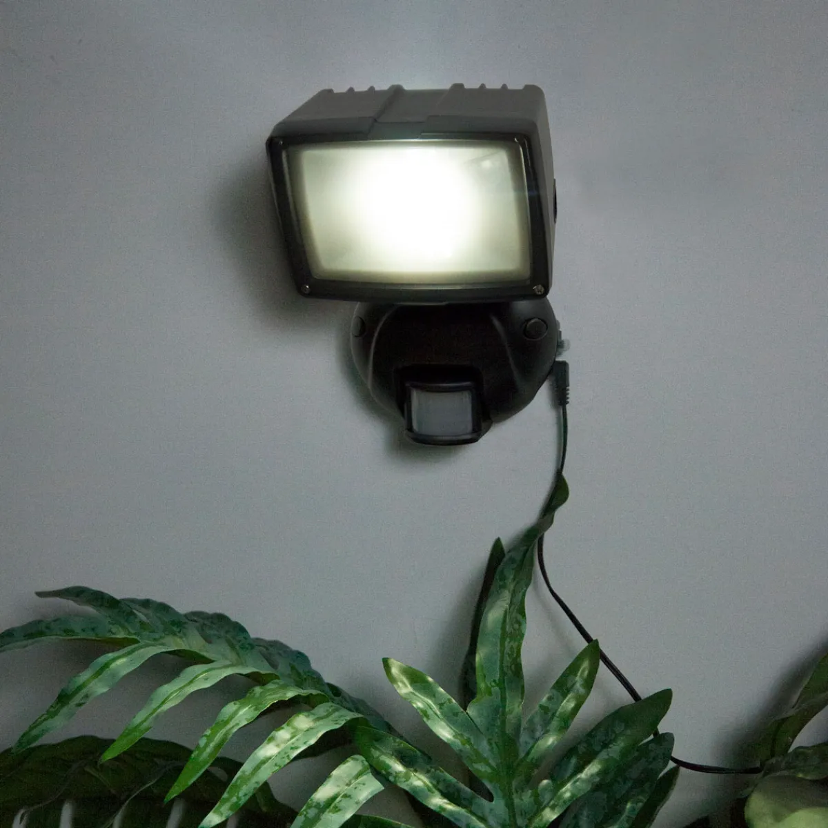 Outlet Flector Garten LED Solarleuchte Peter schwarzinklusive 0,72 W Solarpanel