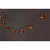 Flector Garten LED Solar Lichterkette Glow 4,1m