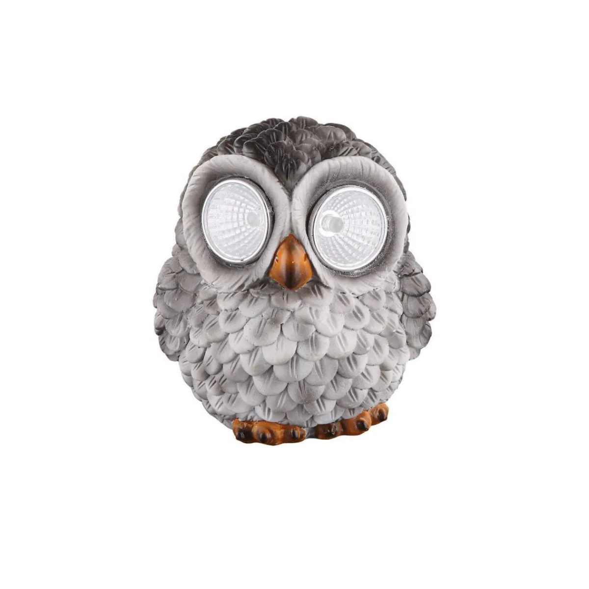 Outlet Flector Garten LED-Solartiere 8 x 7 x 9 cm verschiedene Designs