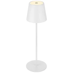 Sale Flector Garten LED-Tischleuchte Antigua Durchmesser 12 x 38 cm