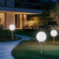 Sale Flector Garten Solar Kugel 20cm