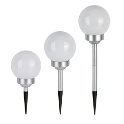 Outlet Flector Garten Solar Kugel 15cm