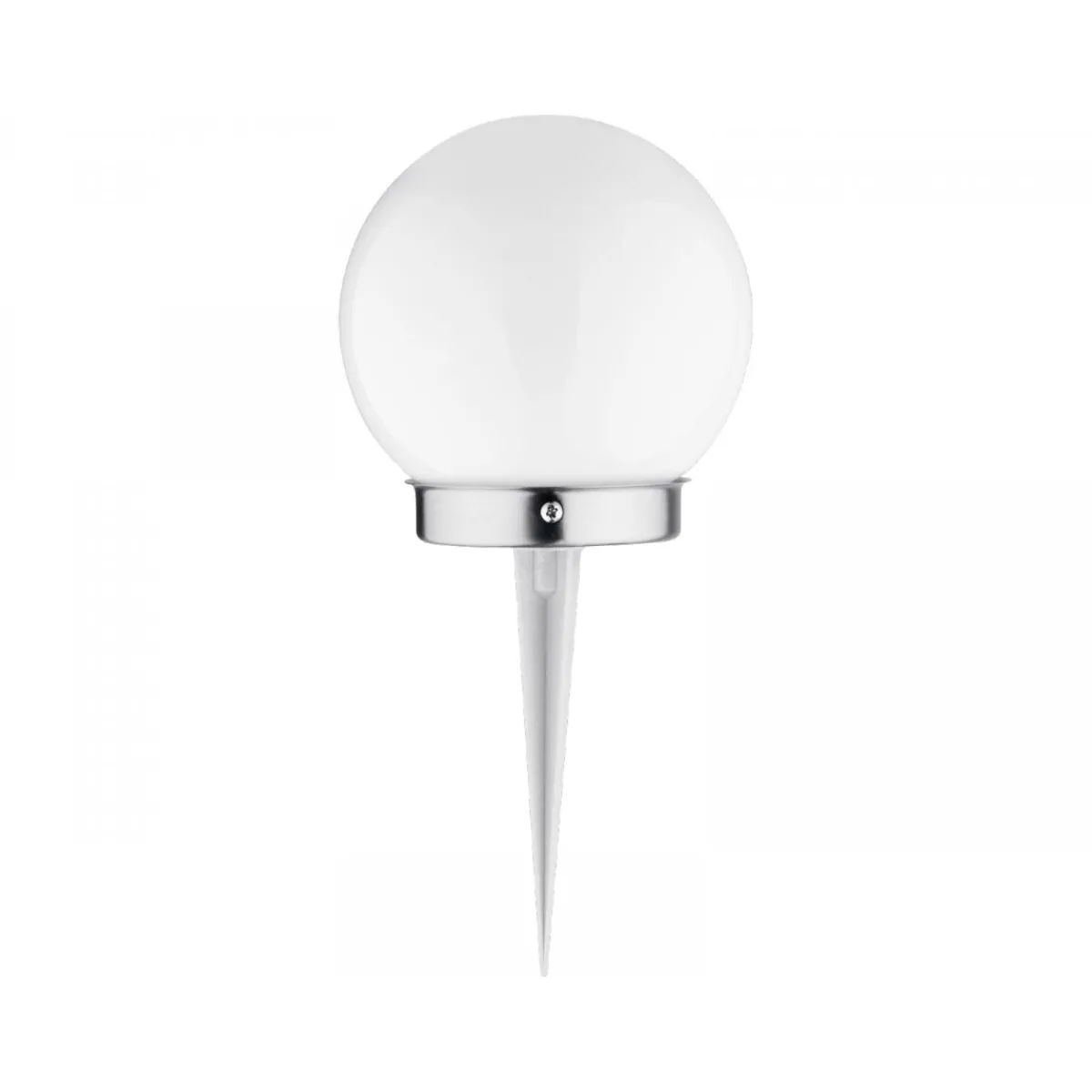 Sale Flector Garten Solar-Kugelleuchte weiß Durchmesser 15 cm