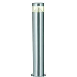 Discount Flector Garten Wegeleuchte Orion silber