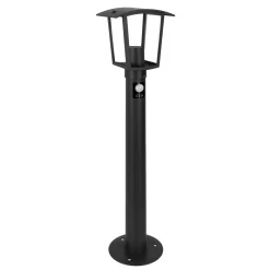 Clearance Flector Garten Wegeleuchte Toledo anthrazit 17 x 17 x 60 cm