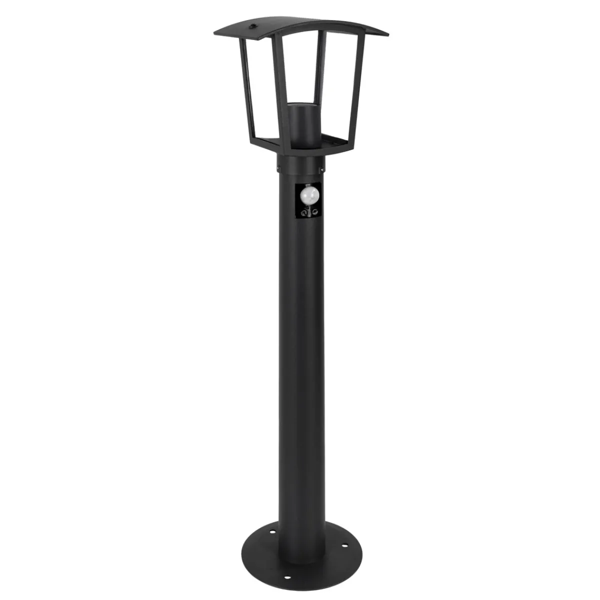 Clearance Flector Garten Wegeleuchte Toledo anthrazit 17 x 17 x 60 cm