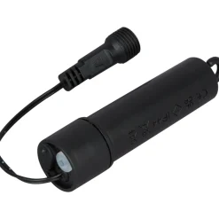 Outlet Flector LED Akku Lichterkette