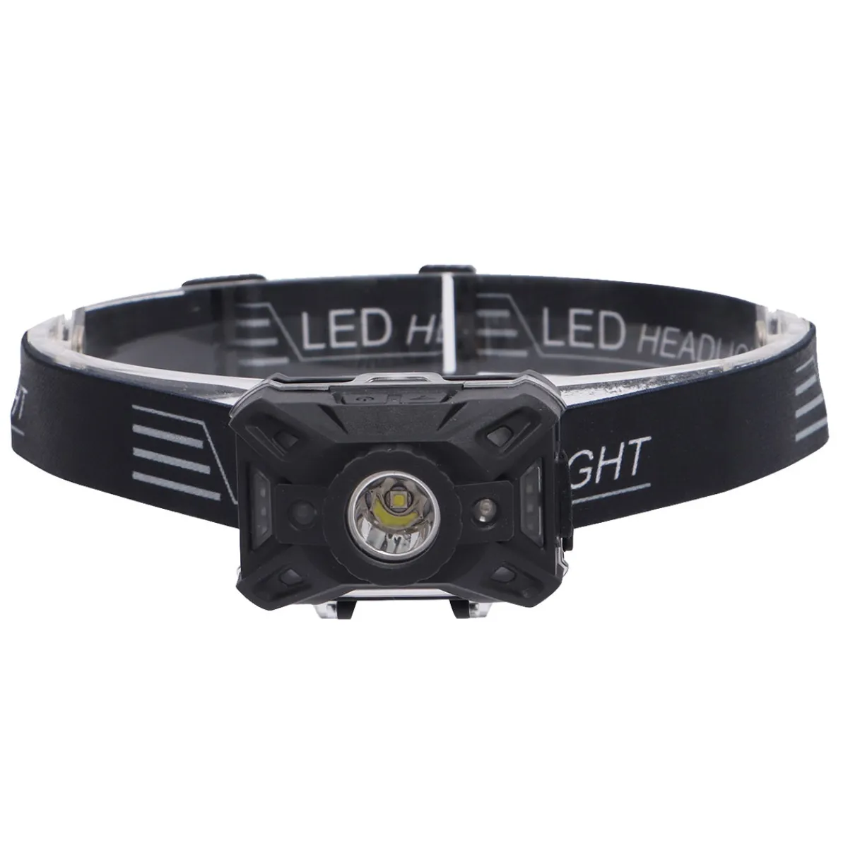 Clearance Flector LED Akku-Stirnlampe