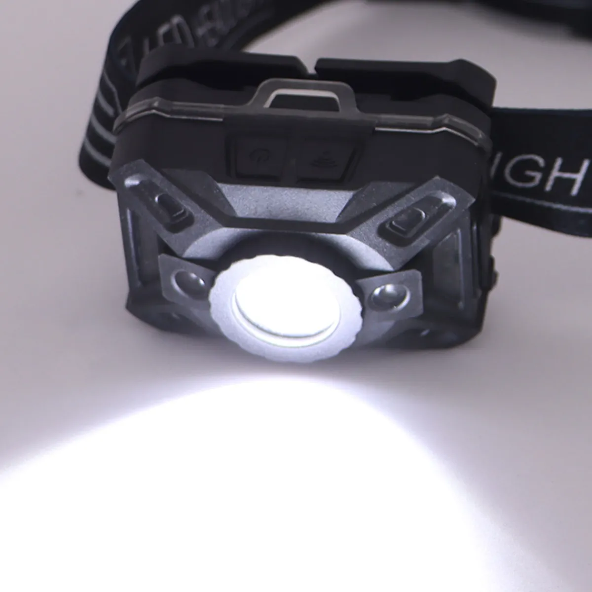 Clearance Flector LED Akku-Stirnlampe