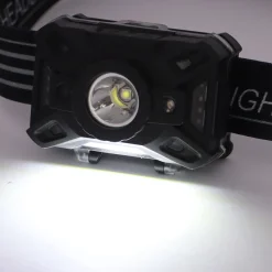 Clearance Flector LED Akku-Stirnlampe