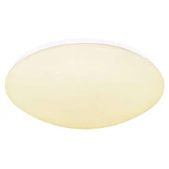 Flector LED-Deckenleuchte Candy mit Farbwechselfunktion