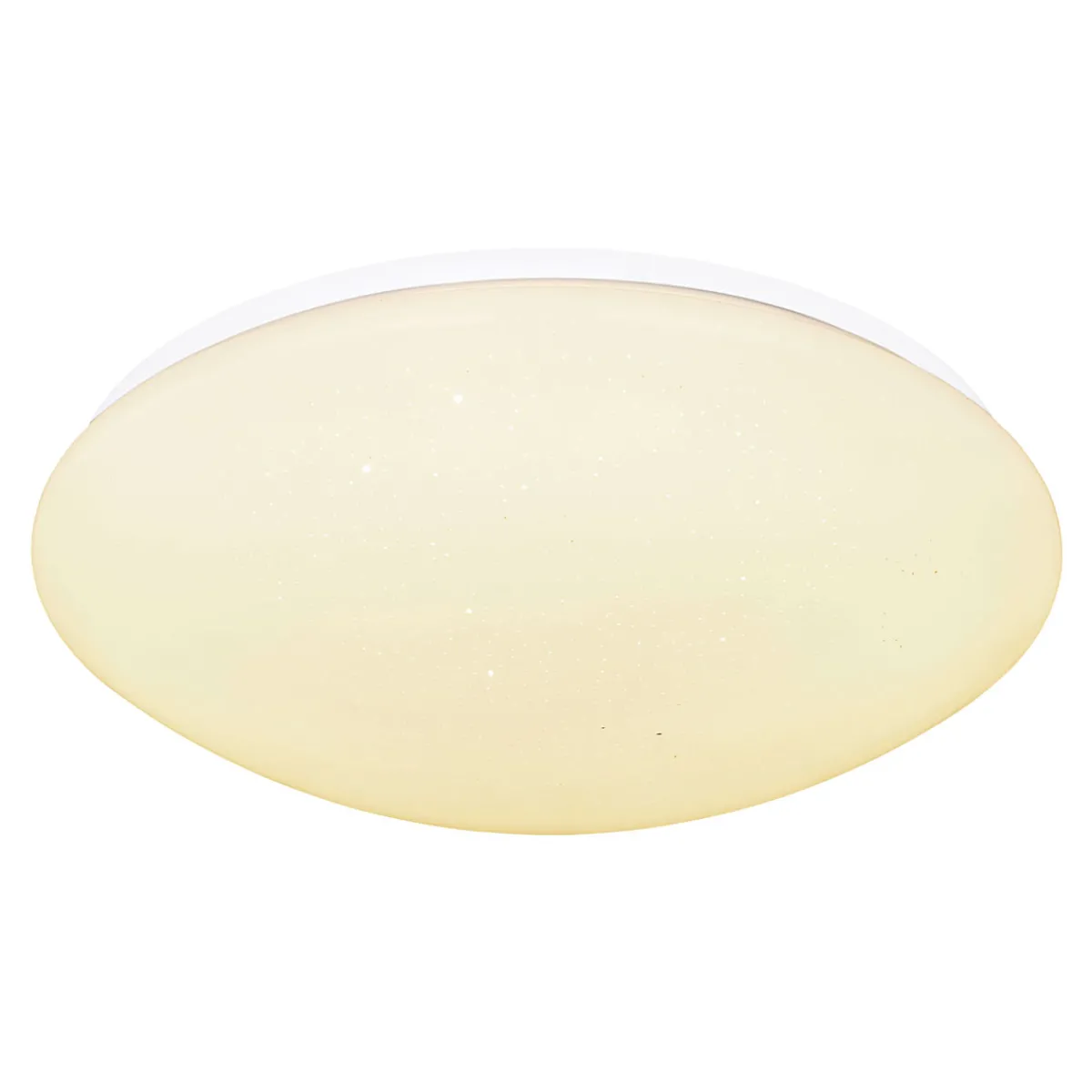 Flector LED-Deckenleuchte Candy mit Farbwechselfunktion