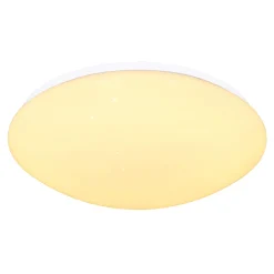 Flector LED-Deckenleuchte Candy mit Farbwechselfunktion