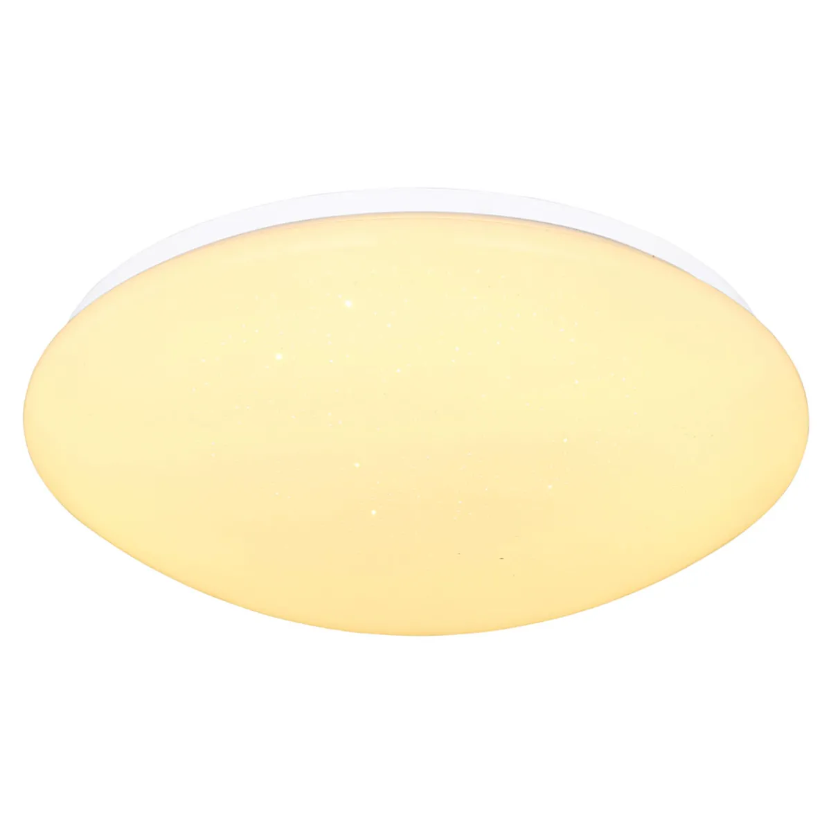 Flector LED-Deckenleuchte Candy mit Farbwechselfunktion