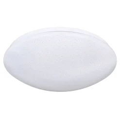 Flector LED-Deckenleuchte Candy mit Farbwechselfunktion