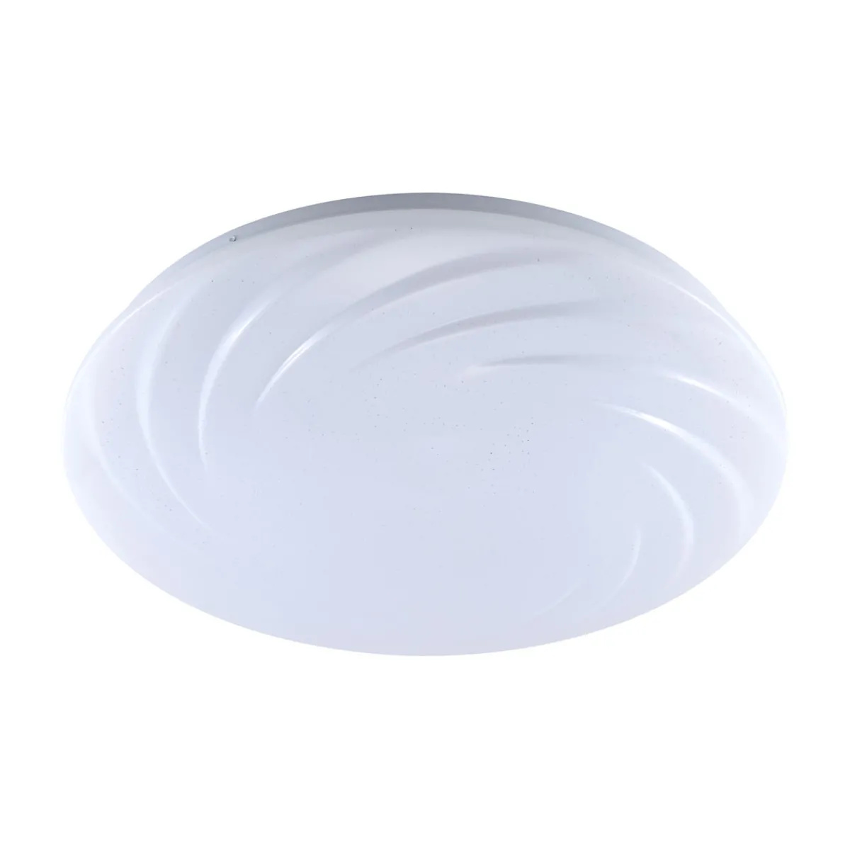 Flector LED-Deckenleuchte Galaxy stufenlos dimmbar