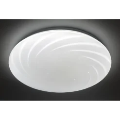 Flector LED-Deckenleuchte Galaxy stufenlos dimmbar
