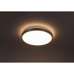Sale Flector LED-Deckenleuchte Kacey 15 Watt Aluminium
