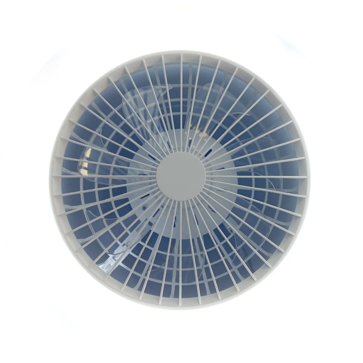 Hot Flector LED-Deckenleuchte mit Ventilator Westerland