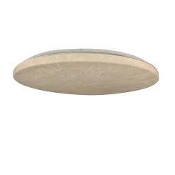 New Flector LED-Deckenleuchte Polarstern dimmbar weiß