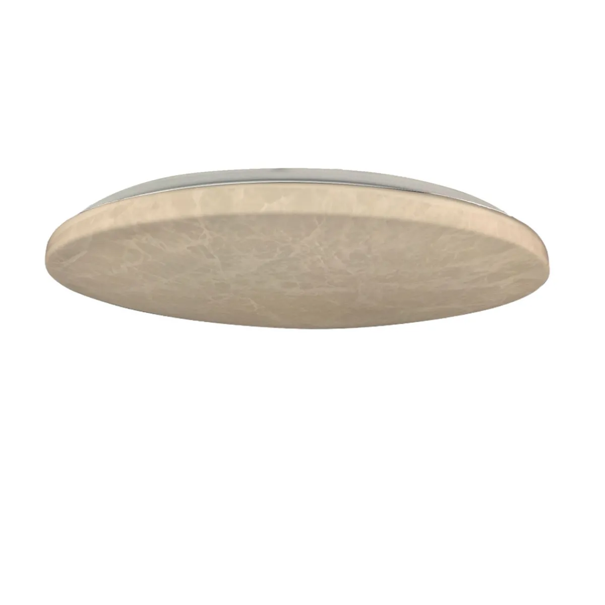 New Flector LED-Deckenleuchte Polarstern dimmbar weiß
