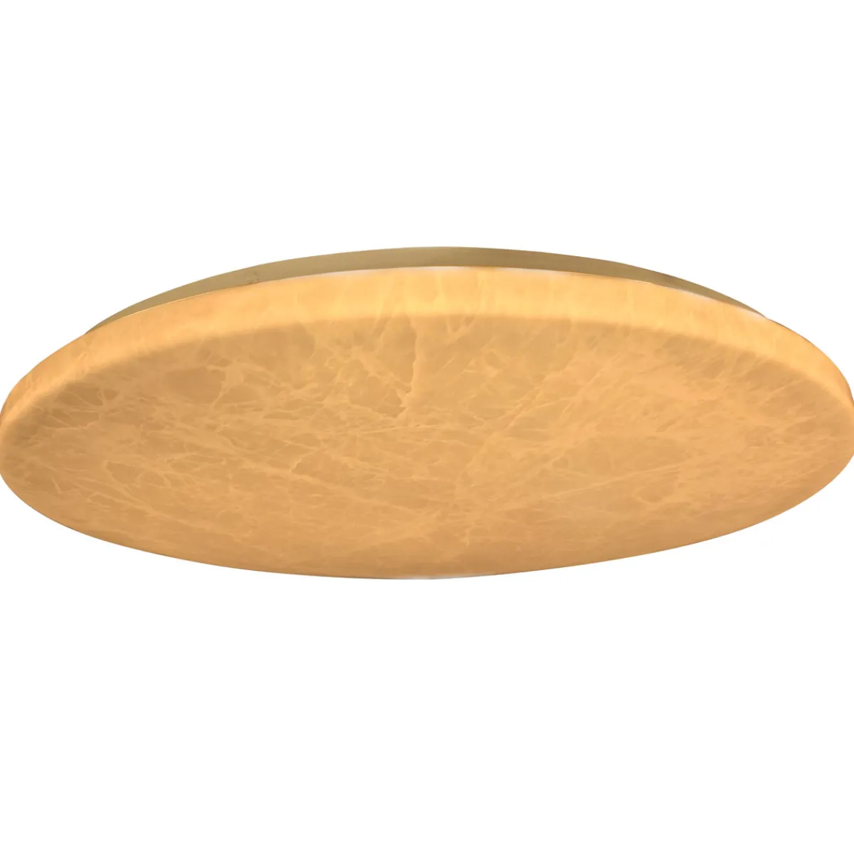 New Flector LED-Deckenleuchte Polarstern dimmbar weiß