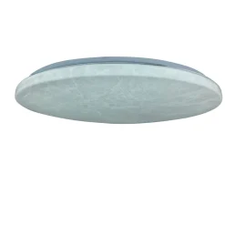 New Flector LED-Deckenleuchte Polarstern dimmbar weiß