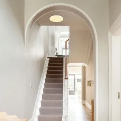 Hot Flector LED-Deckenleuchte Slimline