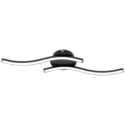 Discount Flector LED-Deckenleuchte Wave 56 x 12 x 4 cm