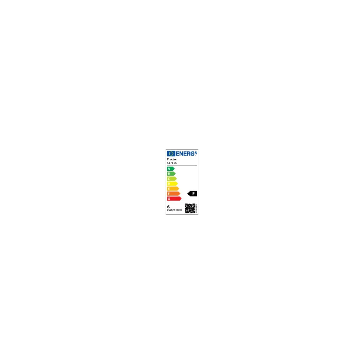 Online Flector LED-Filament-Leuchtmittel 3er-Pack