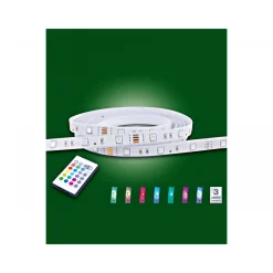 New Flector LED-Lichtband 500 cm