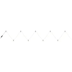 Discount Flector LED-Lichterkette Florenz 10,5 m